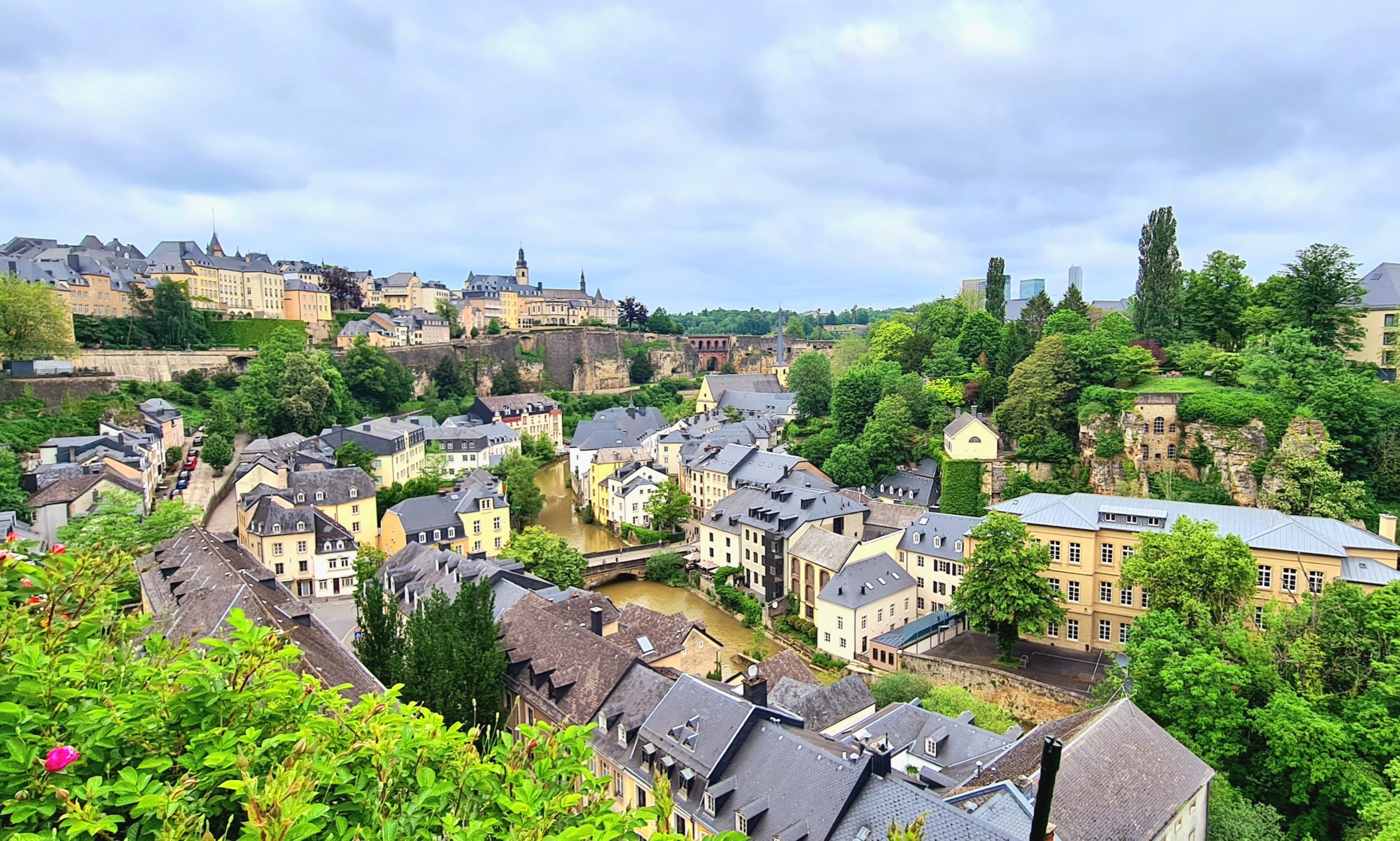 Djinee Capital Luxembourg